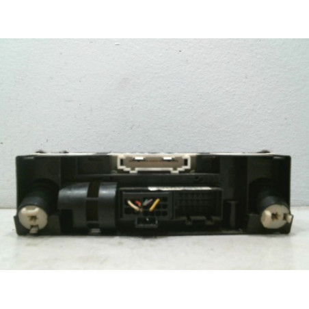 COMMANDE DE CHAUFFAGE VOLKSWAGEN FOX