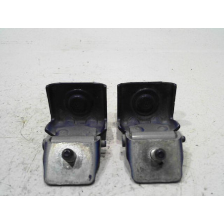 CHARNIERE GAUCHE HAYON RENAULT CLIO