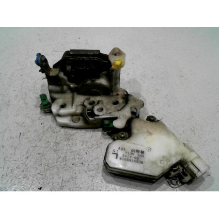 SYSTEME CONDAMNATION AVANT GAUCHE NISSAN ALMERA