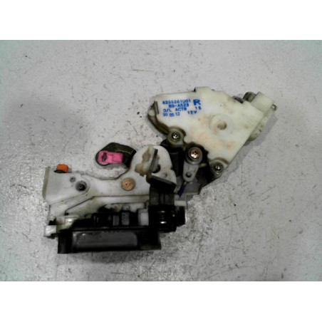 SYSTEME CONDAMNATION ARRIERE DROIT NISSAN ALMERA
