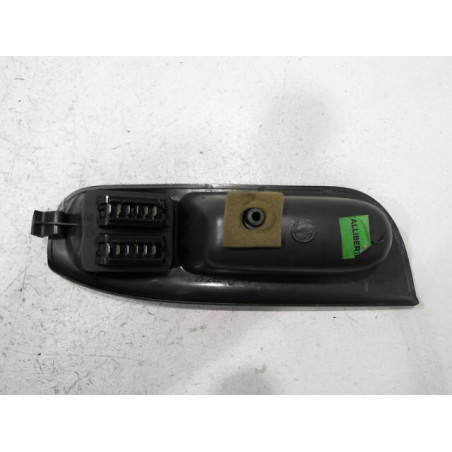 COMMANDE LEVE-GLACE PORTE AVG RENAULT MEGANE SCENIC MONOSP. I Phase 2 1999-2003