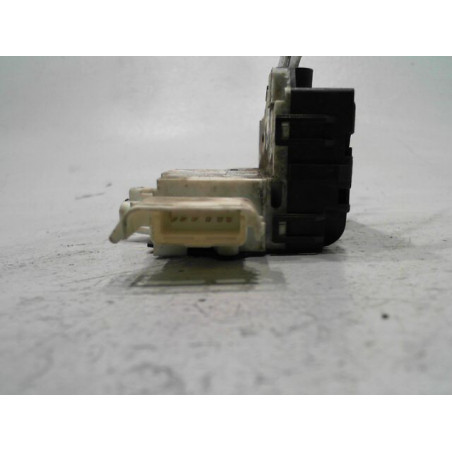 SYSTEME CONDAMNATION ARRIERE GAUCHE PEUGEOT 407 SW Phase 1 2004-2008