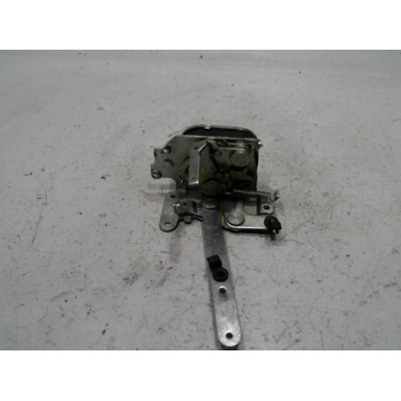 SYSTEME CONDAMNATION AVANT DROIT MICROCAR M.GO