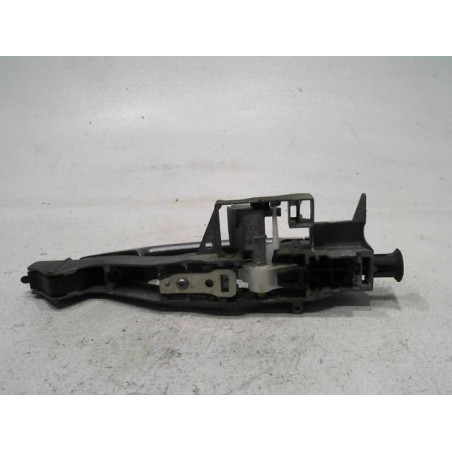 POIGNEE EXTERIEURE PORTE ARRIERE DROIT CITROEN C3 II Phase 1 (A51) 2009-2013