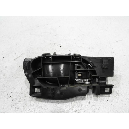 POIGNEE INTERIEURE PORTE AVANT GAUCHE PEUGEOT 207 2006-2013