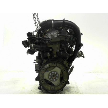 MOTEUR DIESEL PEUGEOT 307 SW Phase 2 2005-2008 2.0 HDi 135