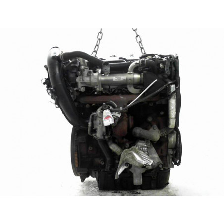 MOTEUR DIESEL PEUGEOT 307 SW Phase 2 2005-2008 2.0 HDi 135