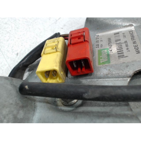 MOTEUR ESSUIE-GLACE ARRIERE PEUGEOT 806 MONOSP. 1994-2001