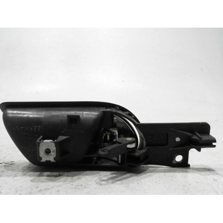 POIGNEE INTERIEURE PORTE ARRIERE GAUCHE VOLKSWAGEN GOLF V (1K) 2003-2008