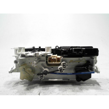 COMMANDE DE CHAUFFAGE TOYOTA YARIS I Phase 2 2003-2005