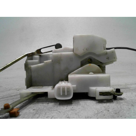 SYSTEME CONDAMNATION AVANT GAUCHE TOYOTA AVENSIS I Phase 2 2000-2003