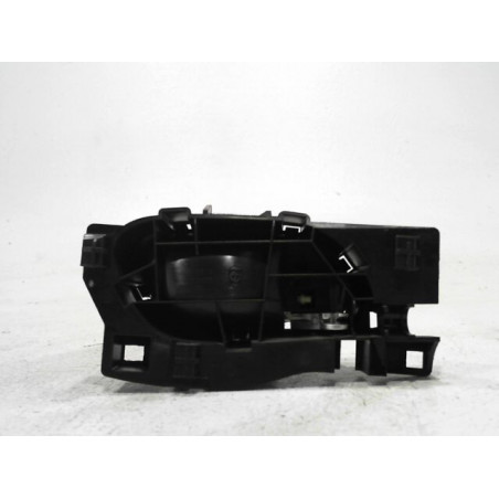 POIGNEE INTERIEURE PORTE AVANT GAUCHE PEUGEOT 207 2006-2013