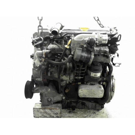 MOTEUR DIESEL OPEL VECTRA 2.2 DTI 16V