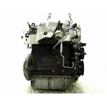 MOTEUR DIESEL OPEL VECTRA 2.2 DTI 16V