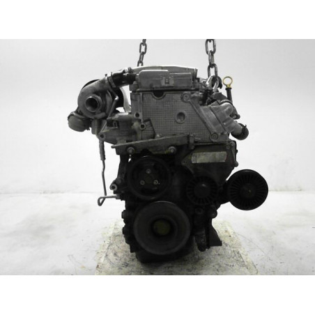 MOTEUR DIESEL OPEL VECTRA 2.2 DTI 16V