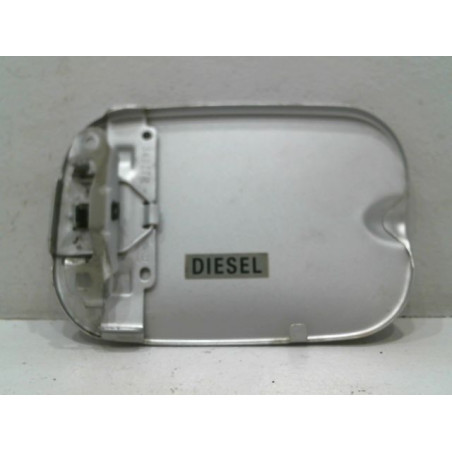 VOLET DE TRAPPE CARBURANT DACIA SANDERO I 2008-2012