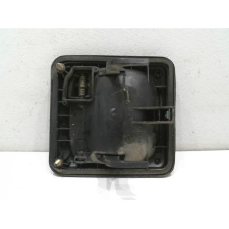 POIGNEE EXTERIEURE PORTE AVANT GAUCHE PEUGEOT BOXER 290C TOLE 2002-