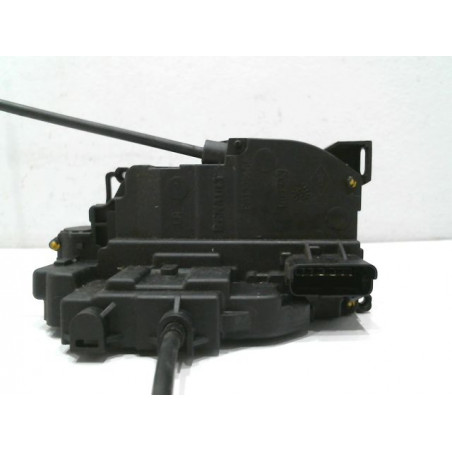 SYSTEME CONDAMNATION ARRIERE GAUCHE RENAULT CLIO III Phase 2 2009-...