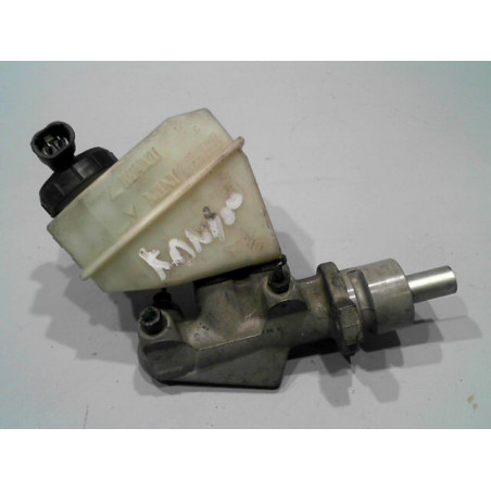 MAITRE CYLINDRE RENAULT KANGOO BREAK I Phase 1 1997-1999
