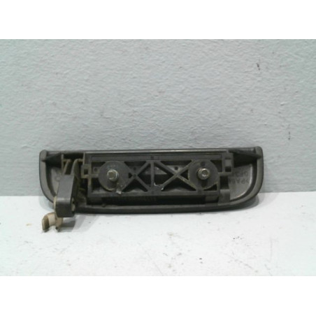 POIGNEE EXTERIEURE PORTE ARRIERE DROIT OPEL AGILA I (A) 2000-2007