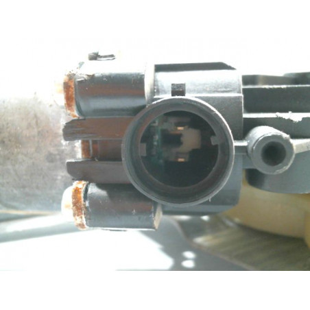 MECANISME+MOTEUR LEVE-GLACE AVANT DROIT RENAULT KANGOO EXPRESS II Phase 1 2008-2013