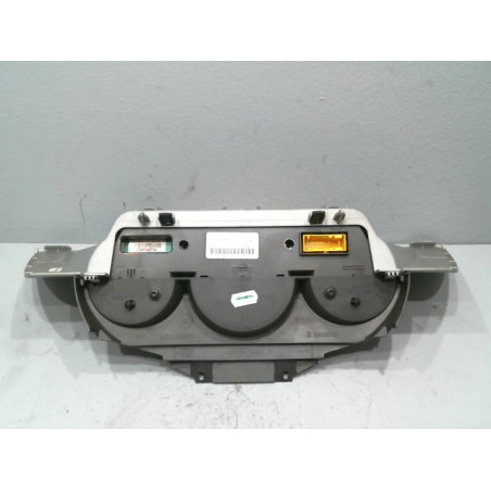 BLOC COMPTEURS PEUGEOT 807 MONOSP. 2002-2014