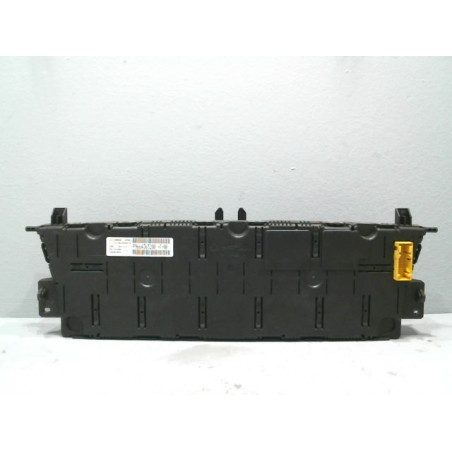 BLOC COMPTEURS CITROEN GRAND C4 PICASSO MONOSP. I LONG 2006-2013