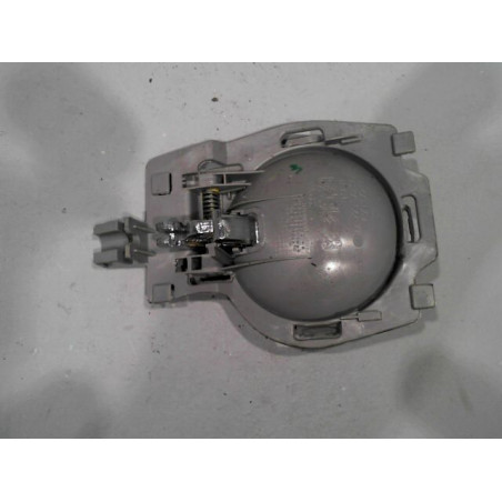 POIGNEE INTERIEURE PORTE ARRIERE DROIT CITROEN C3 I Phase 1 2002-2005