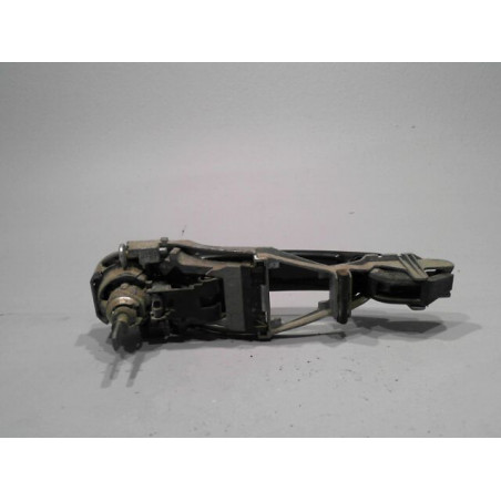 POIGNEE EXTERIEURE PORTE AVANT GAUCHE VOLKSWAGEN POLO IV Phase 2 (9N) 2005-2009