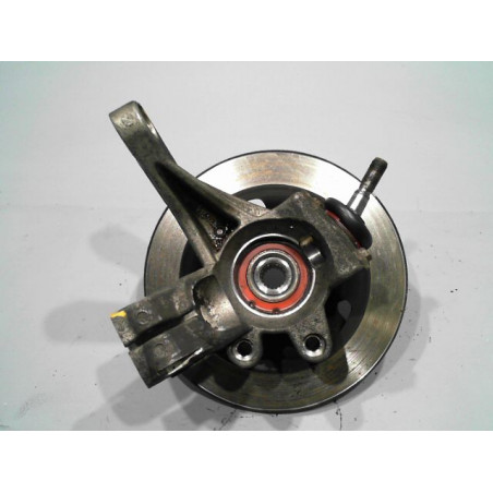 PIVOT AVANT DROIT MICROCAR M.GO