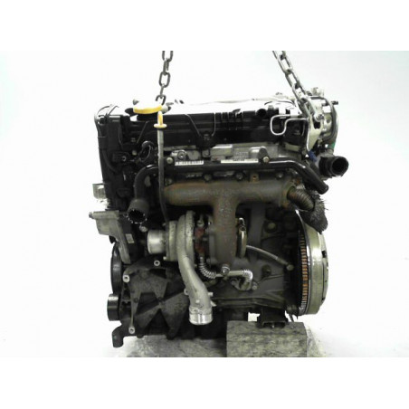 MOTEUR DIESEL FIAT GRANDE PUNTO III 2005-... 1.9 D Multijet