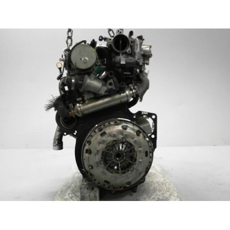 MOTEUR DIESEL FIAT GRANDE PUNTO III 2005-... 1.9 D Multijet