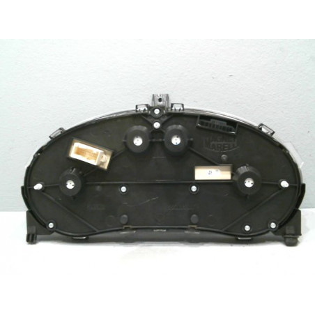 BLOC COMPTEURS CITROEN BERLINGO FG II Phase 2 (B9) 2012-2015