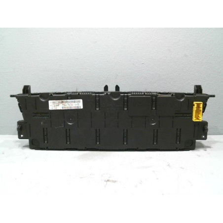 BLOC COMPTEURS CITROEN C4 PICASSO MONOSP. I 2007-2013