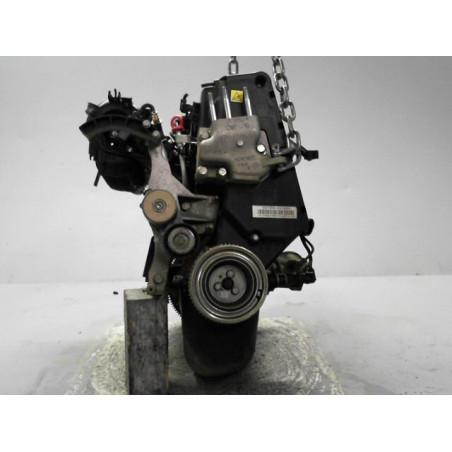 MOTEUR ESSENCE FORD KA II 2008-... 1.2