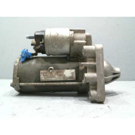 DEMARREUR CITROEN C3 II Phase 1 (A51) 2009-2013