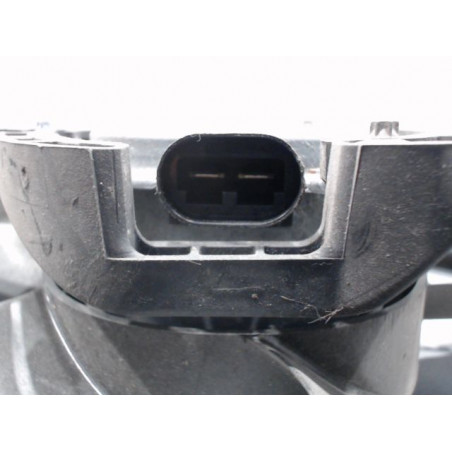 MOTEUR VENTILATEUR RADIATEUR RENAULT TWINGO II Phase 1 2007-2011
