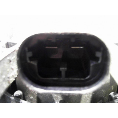 MOTEUR VENTILATEUR RADIATEUR PEUGEOT 207 2006-2013