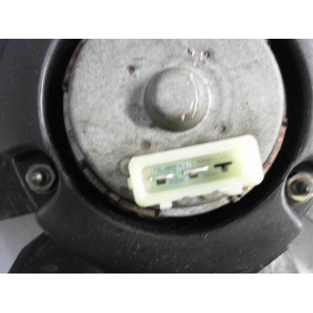 MOTEUR VENTILATEUR RADIATEUR VOLKSWAGEN POLO