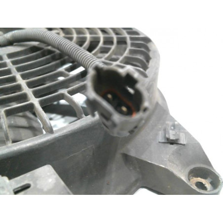 MOTEUR VENTILATEUR RADIATEUR KIA CARNIVAL/SEDONA MONOSP. I 1999-2006
