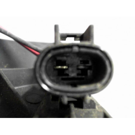 MOTEUR VENTILATEUR RADIATEUR CHEVROLET KALOS 2005-2008