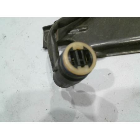 MOTEUR VENTILATEUR RADIATEUR SUZUKI WAGON-R BREAK Phase 2 2000-2007