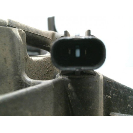 MOTEUR VENTILATEUR RADIATEUR HYUNDAI TRAJET MONOSP. 2000-2007