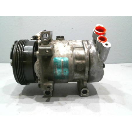 COMPRESSEUR AIR CONDITIONNE RENAULT CLIO II Phase 1 1998-2001
