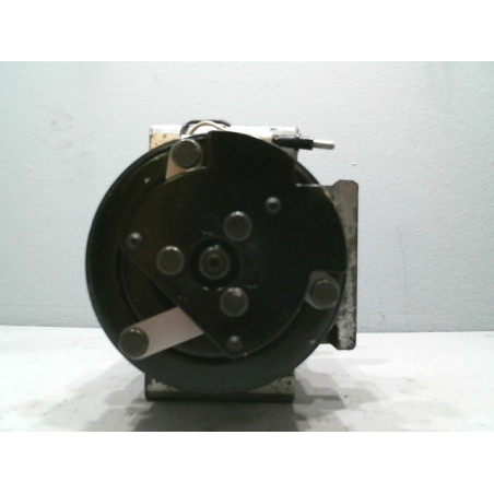 COMPRESSEUR AIR CONDITIONNE RENAULT CLIO II Phase 1 1998-2001