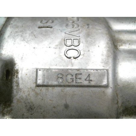 COMPRESSEUR AIR CONDITIONNE RENAULT CLIO II Phase 1 1998-2001