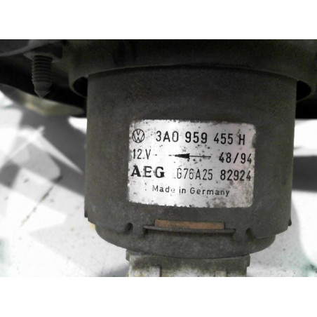 MOTEUR VENTILATEUR RADIATEUR VOLKSWAGEN PASSAT BERL. III Phase 2 1993-1996