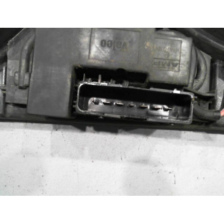 MOTEUR VENTILATEUR RADIATEUR OPEL VECTRA GTS III Phase 1 (C) 2002-2005