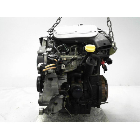 MOTEUR DIESEL RENAULT MEGANE SCENIC MONOSP. I Phase 2 1999-2003 1.9 dCi 