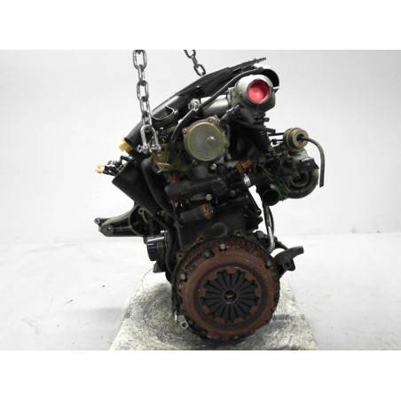 MOTEUR DIESEL RENAULT MEGANE SCENIC MONOSP. I Phase 2 1999-2003 1.9 dCi 